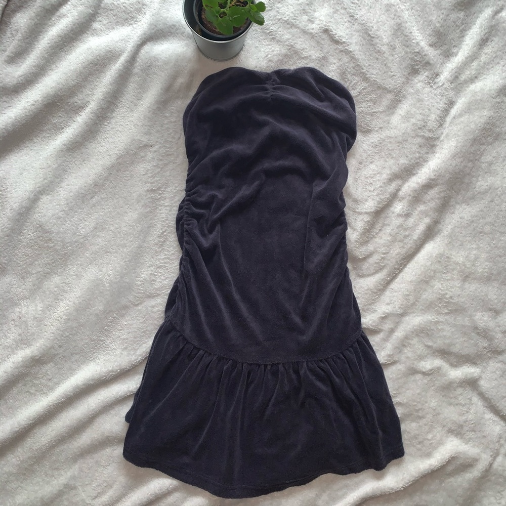 Victoria Secret Swim Cover Up